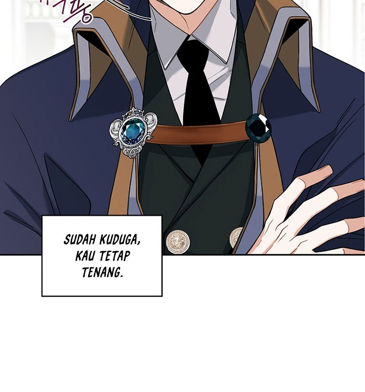 The Duke’s Redemption Chapter 09 Gambar 25
