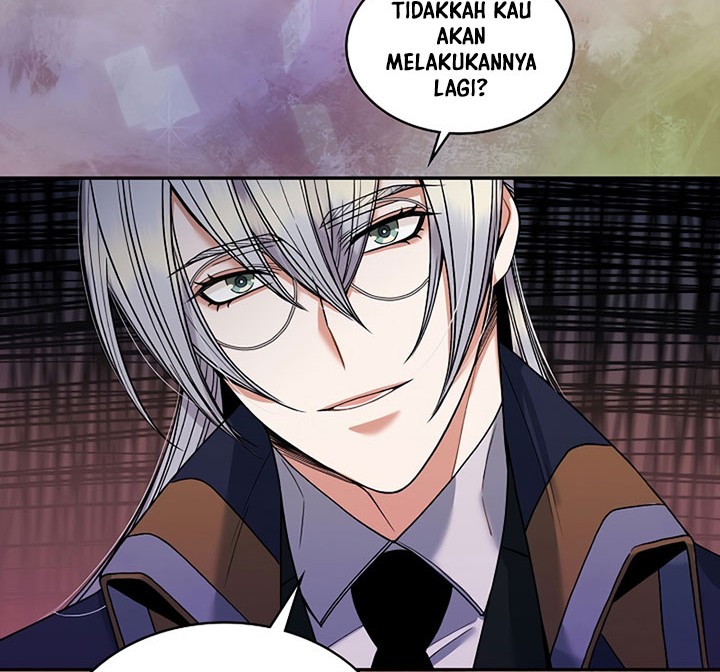 The Duke’s Redemption Chapter 09 Gambar 5