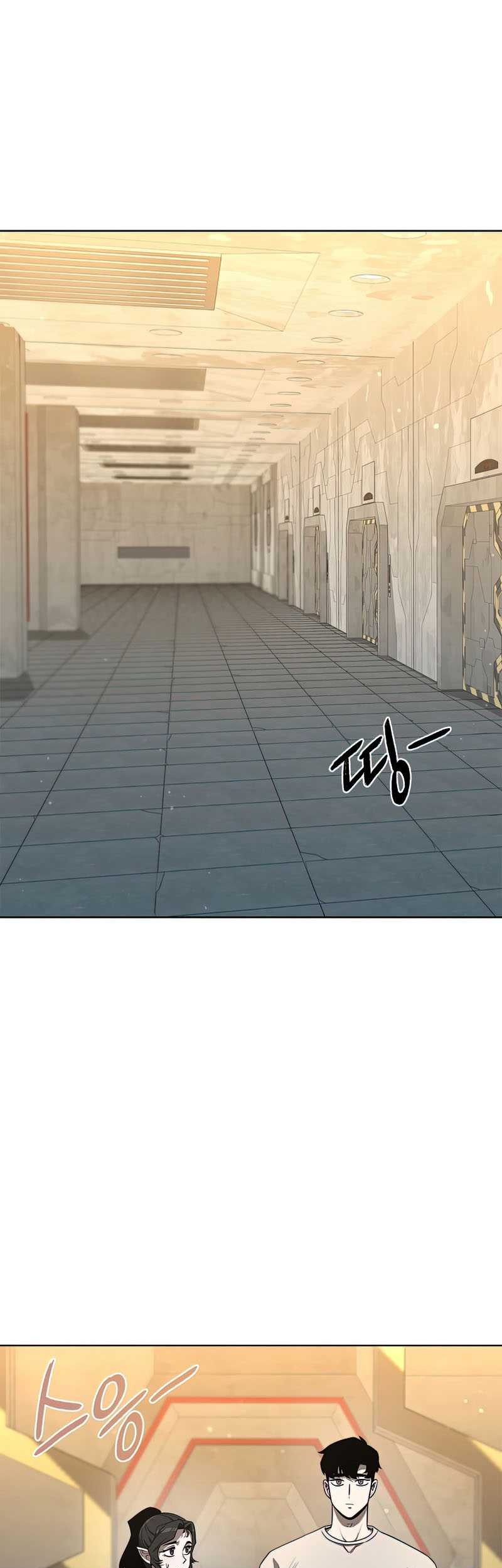 Baca Manhwa Warrior High School – Dungeon Raid Department Chapter 22 Gambar 2