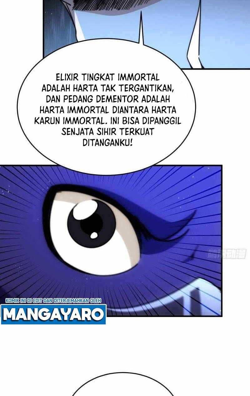 Beyond Myriad Peoples Chapter 135 Gambar 32
