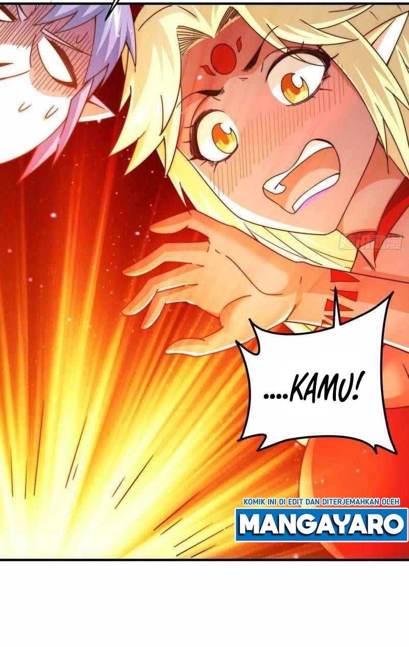 Beyond Myriad Peoples Chapter 135 Gambar 10