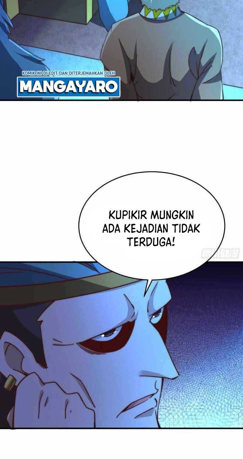 Beyond Myriad Peoples Chapter 134 Gambar 26