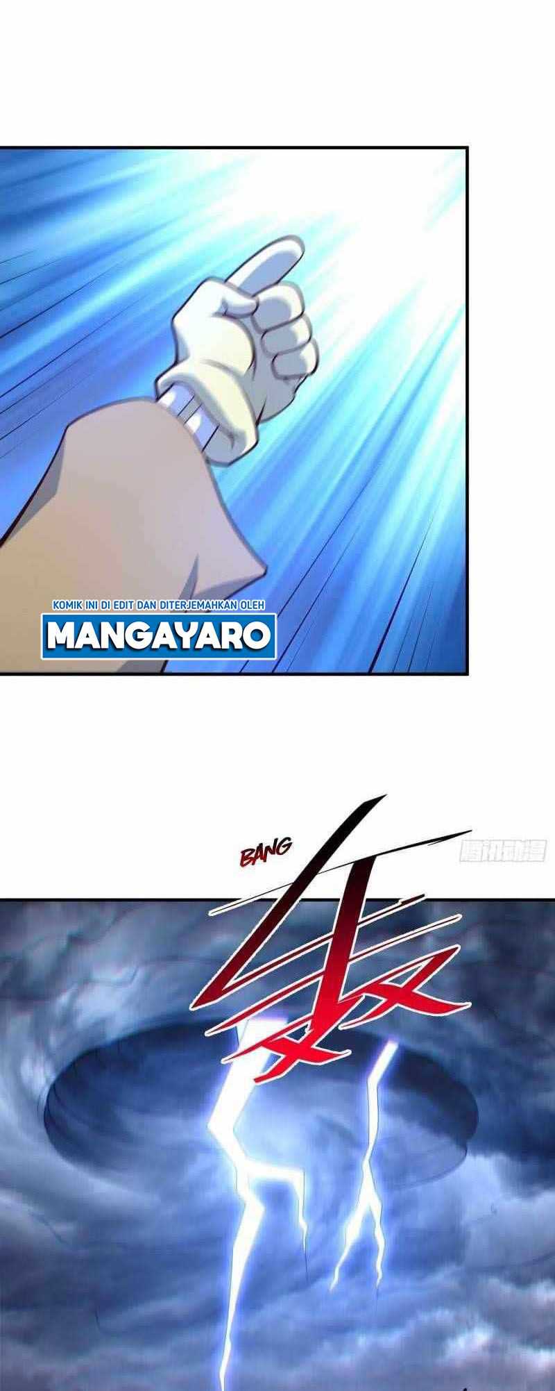 Baca Manhua Beyond Myriad Peoples Chapter 134 Gambar 2