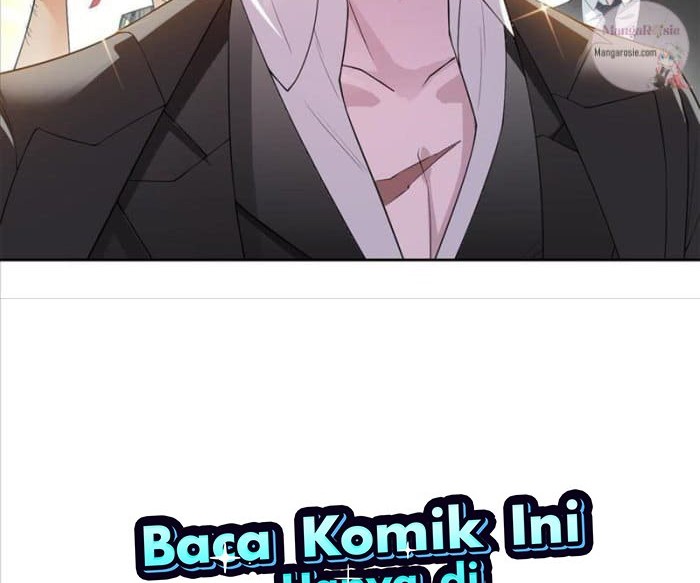 The Strong Man From the Mental Hospital Chapter 105 Gambar 30