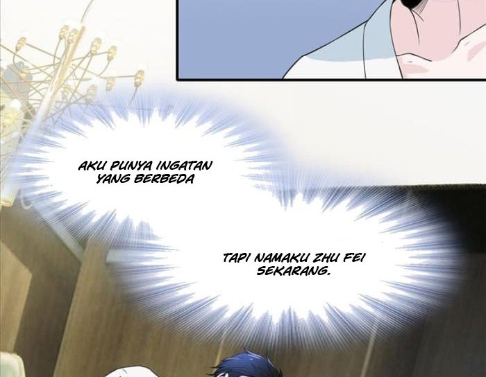 The Strong Man From the Mental Hospital Chapter 105 Gambar 10
