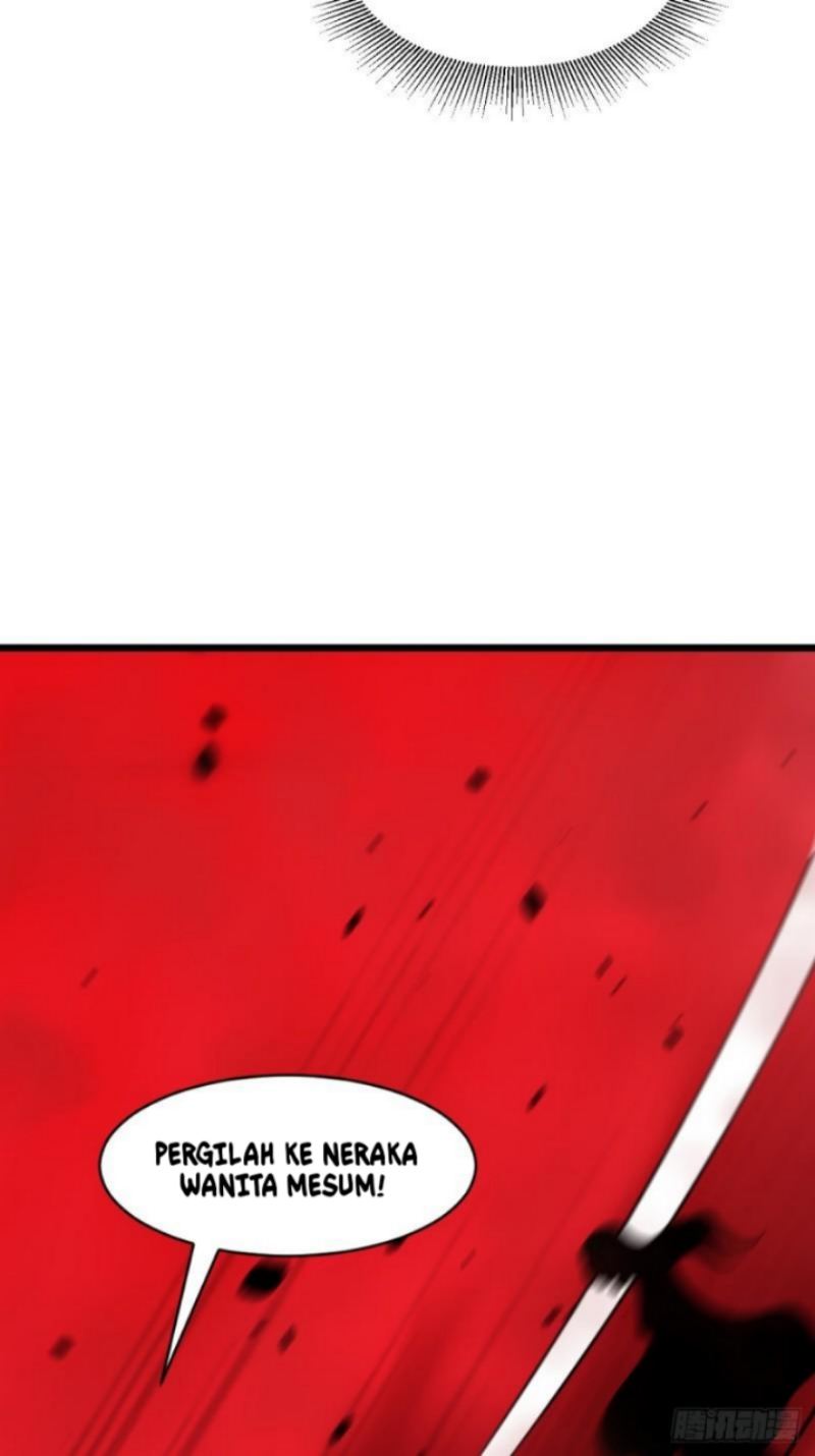 Invincible After a Hundred Years of Seclusion Chapter 17 Gambar 16