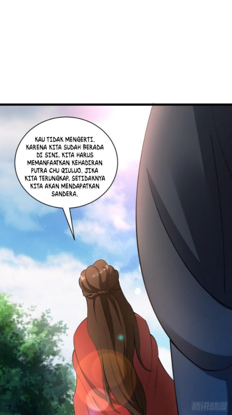 Baca Manhua Invincible After a Hundred Years of Seclusion Chapter 17 Gambar 2
