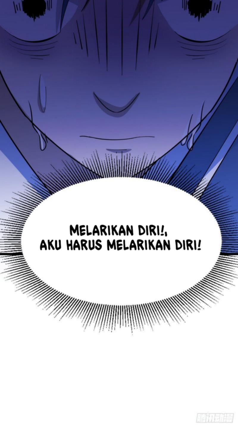 Invincible After a Hundred Years of Seclusion Chapter 17 Gambar 21