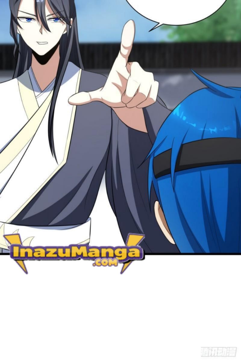 Invincible After a Hundred Years of Seclusion Chapter 17 Gambar 41