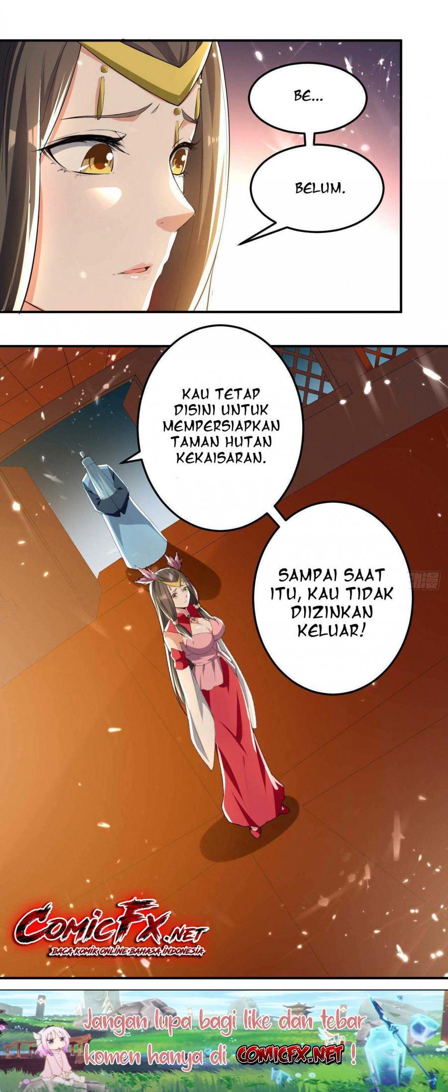 Outsider Super Son In Law Chapter 69 Gambar 16