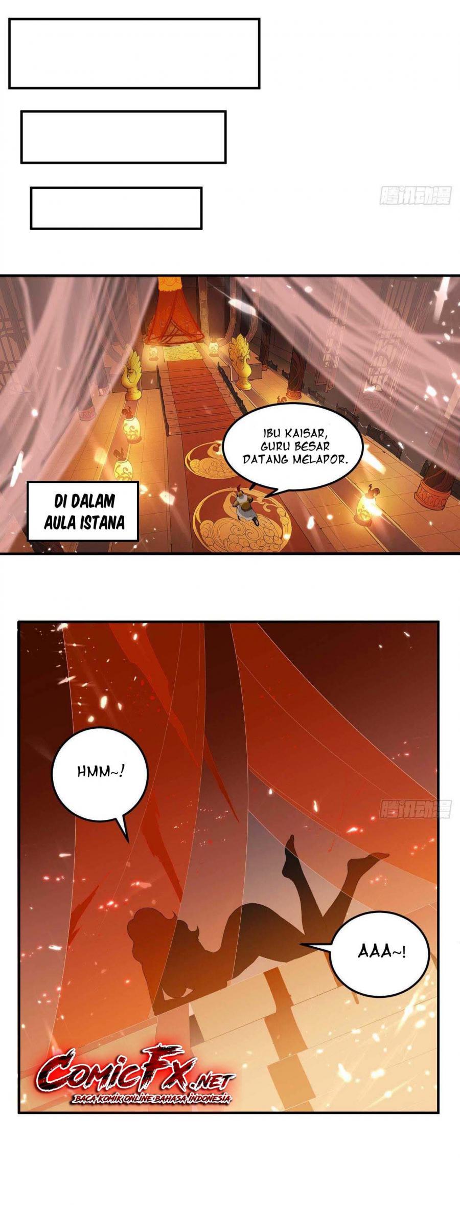 Outsider Super Son In Law Chapter 69 Gambar 17