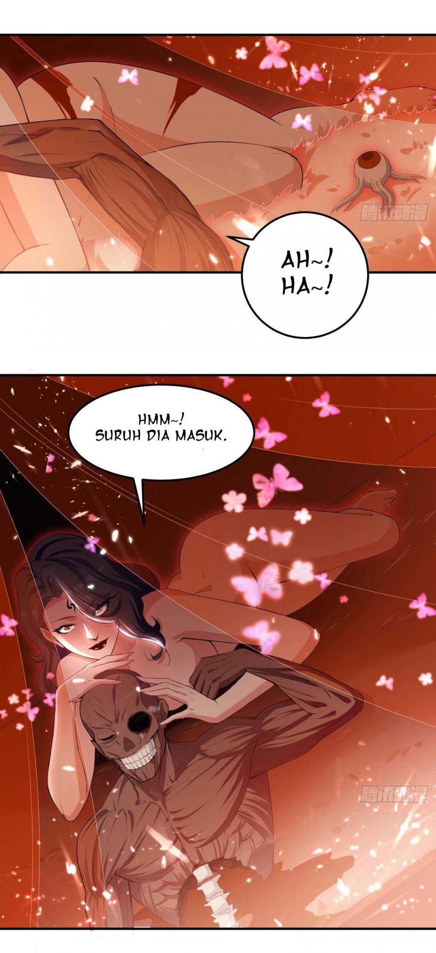 Outsider Super Son In Law Chapter 69 Gambar 18