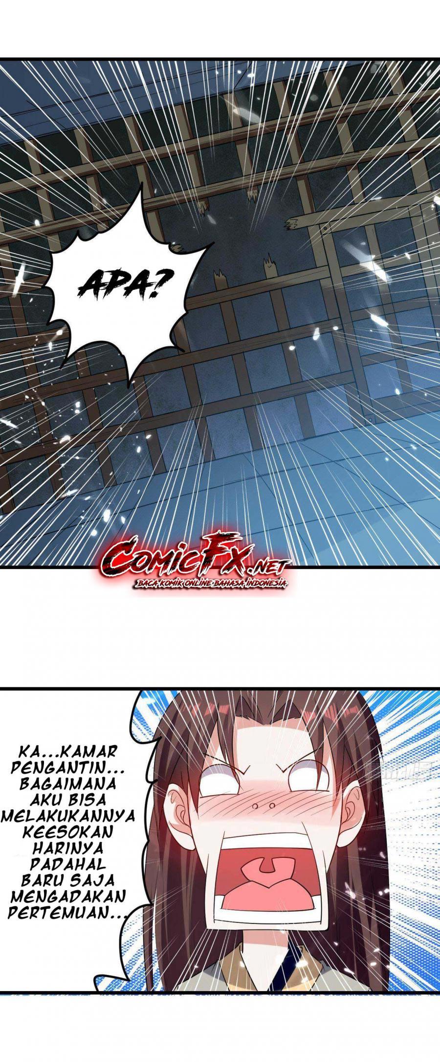 Baca Manhua Outsider Super Son In Law Chapter 69 Gambar 2