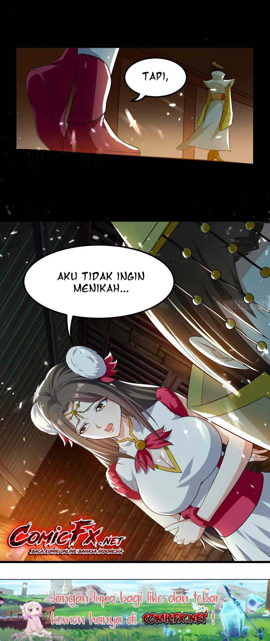 Outsider Super Son In Law Chapter 69 Gambar 5