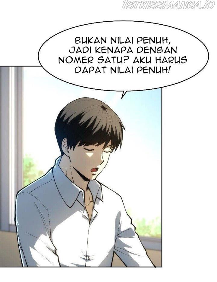 I Rely on OCD To Become The King Chapter 2 Gambar 10