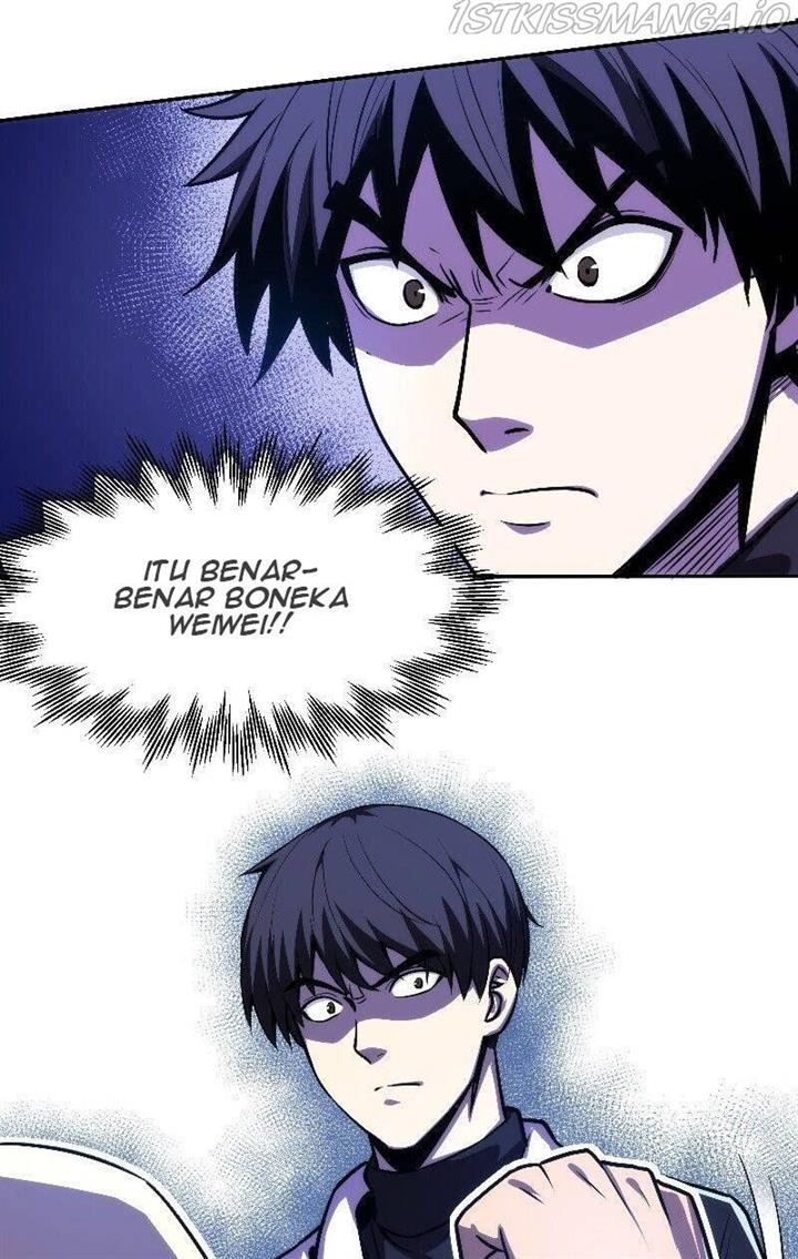 I Rely on OCD To Become The King Chapter 2 Gambar 100