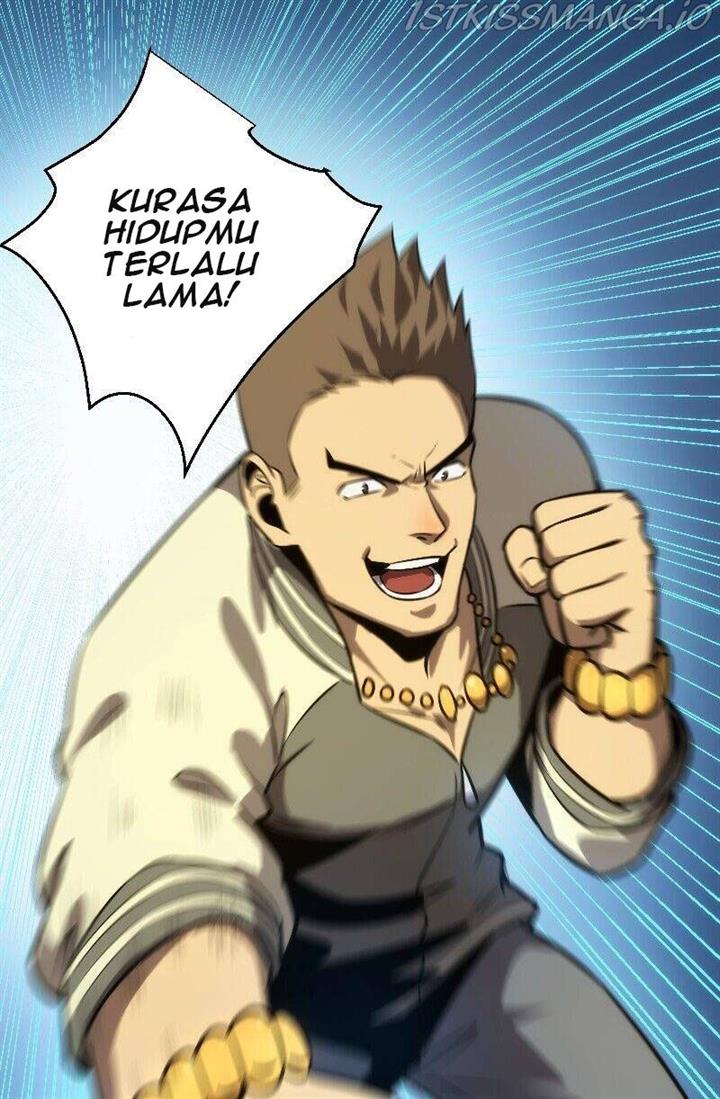 I Rely on OCD To Become The King Chapter 2 Gambar 102