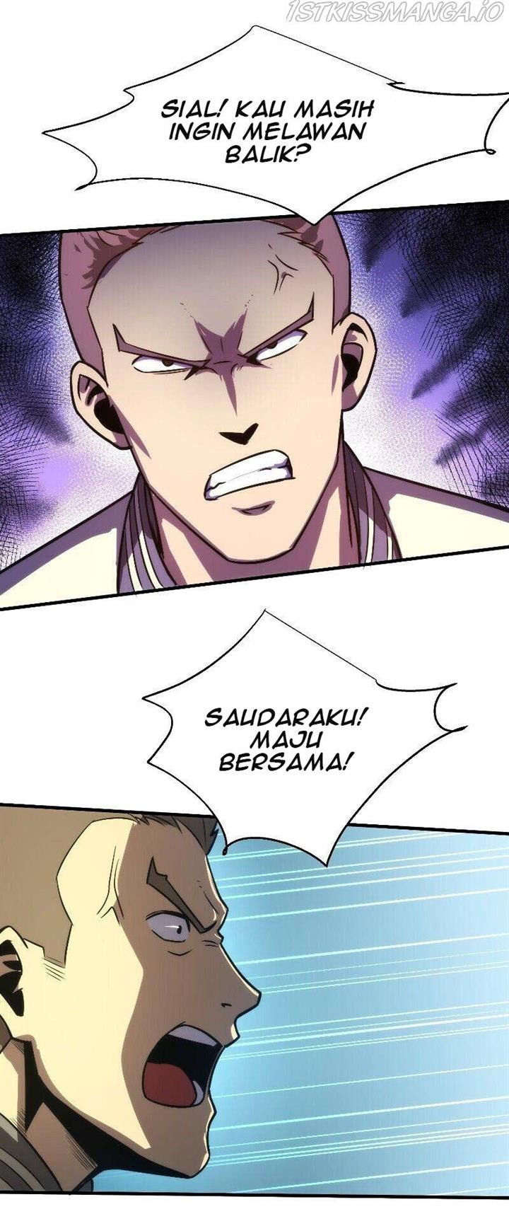 I Rely on OCD To Become The King Chapter 2 Gambar 108