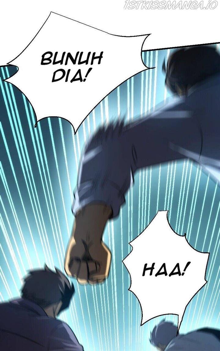 I Rely on OCD To Become The King Chapter 2 Gambar 109
