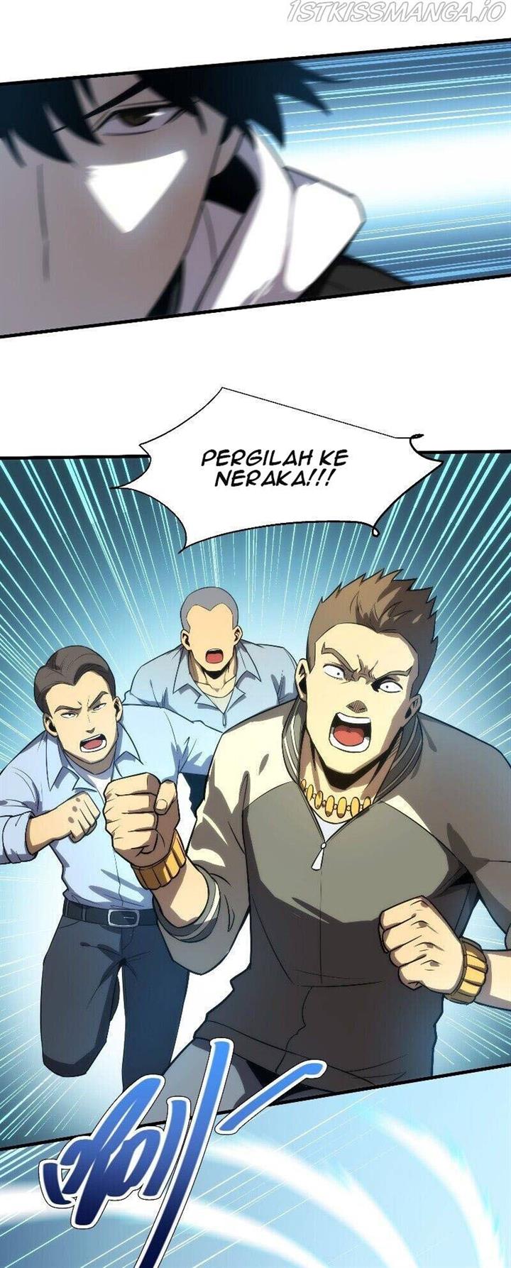 I Rely on OCD To Become The King Chapter 2 Gambar 111