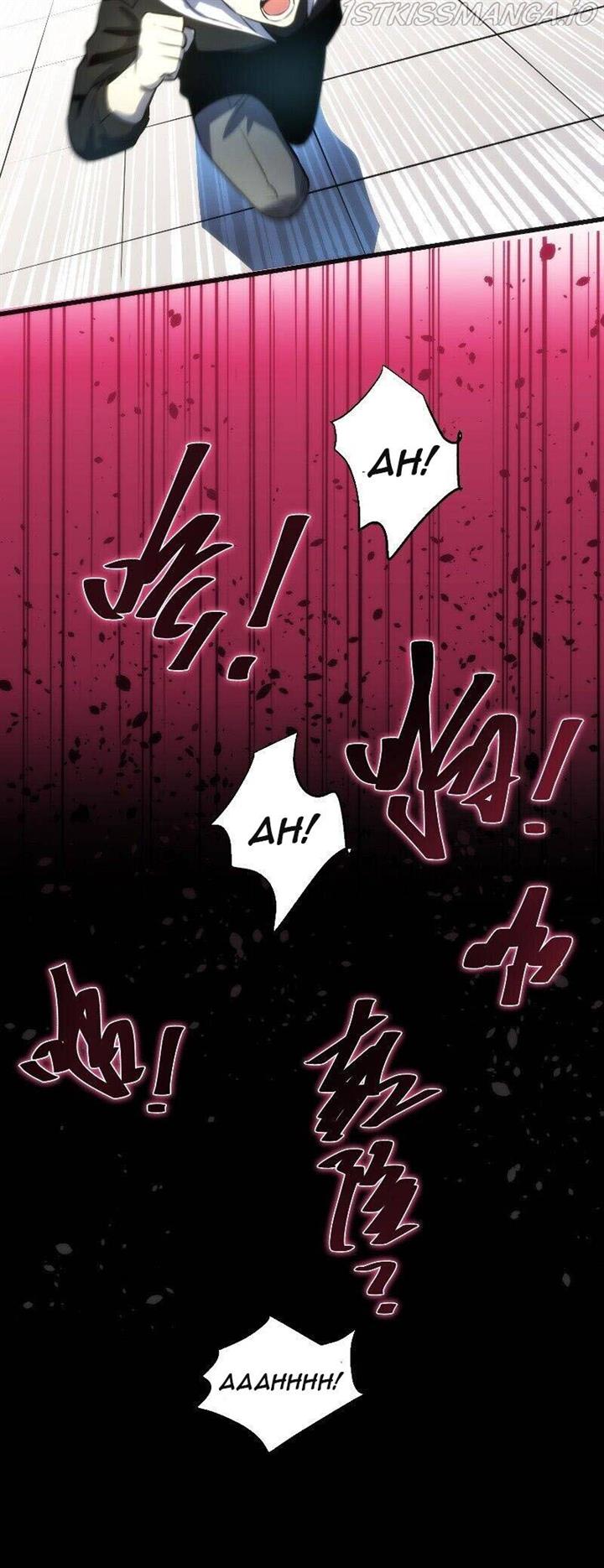 I Rely on OCD To Become The King Chapter 2 Gambar 116
