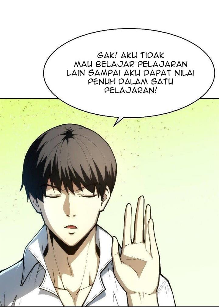 I Rely on OCD To Become The King Chapter 2 Gambar 12