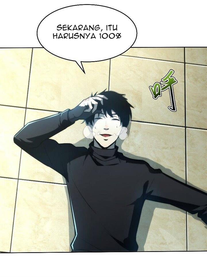 I Rely on OCD To Become The King Chapter 2 Gambar 22