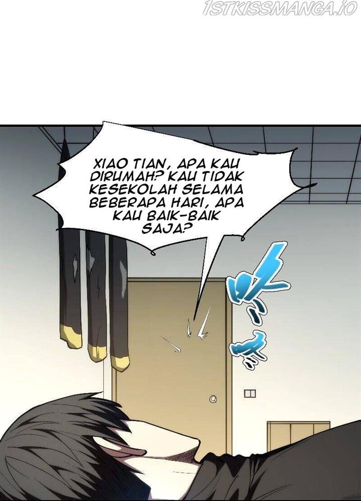 I Rely on OCD To Become The King Chapter 2 Gambar 26