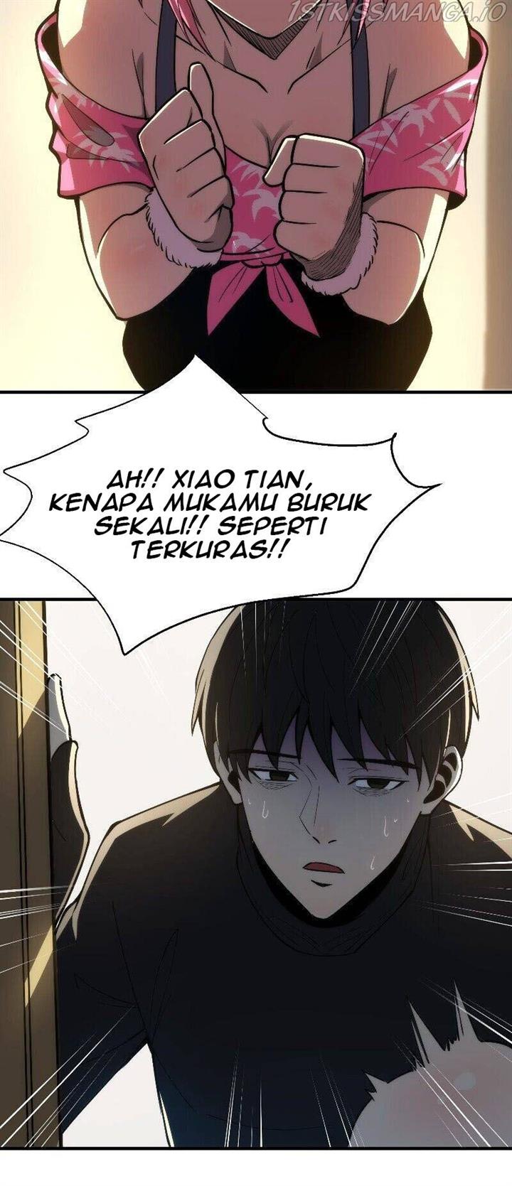 I Rely on OCD To Become The King Chapter 2 Gambar 29