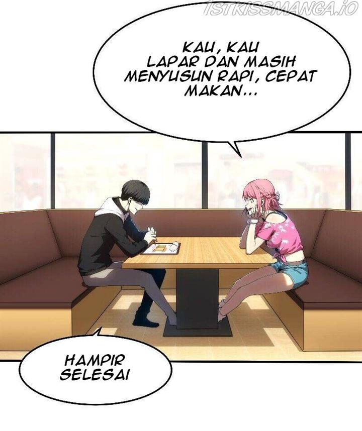 I Rely on OCD To Become The King Chapter 2 Gambar 35