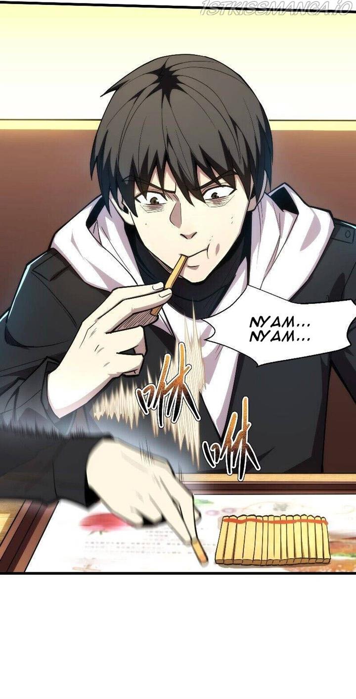 I Rely on OCD To Become The King Chapter 2 Gambar 37