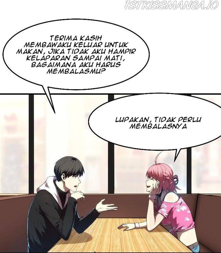 I Rely on OCD To Become The King Chapter 2 Gambar 41