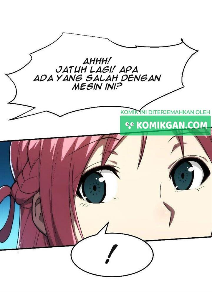 I Rely on OCD To Become The King Chapter 2 Gambar 43