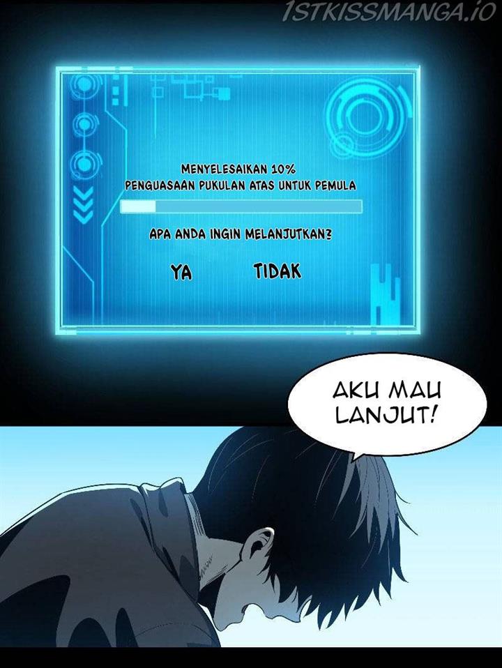 I Rely on OCD To Become The King Chapter 2 Gambar 5