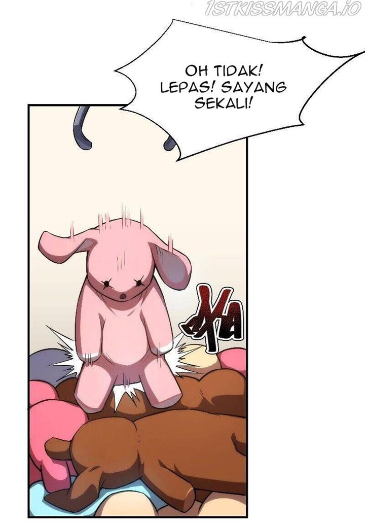 I Rely on OCD To Become The King Chapter 2 Gambar 51