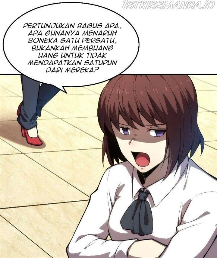 I Rely on OCD To Become The King Chapter 2 Gambar 54