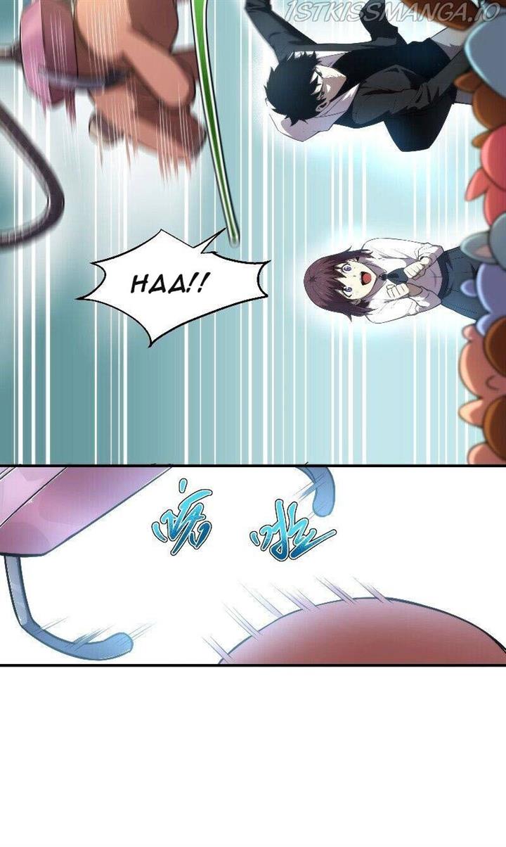 I Rely on OCD To Become The King Chapter 2 Gambar 60