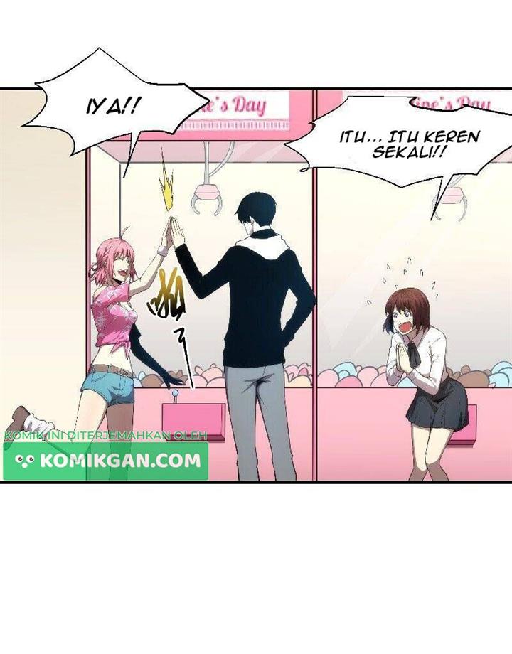 I Rely on OCD To Become The King Chapter 2 Gambar 63