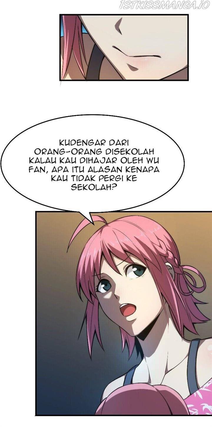 I Rely on OCD To Become The King Chapter 2 Gambar 70