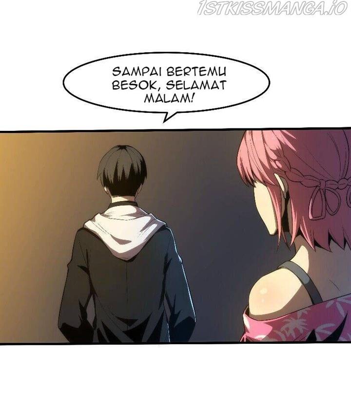 I Rely on OCD To Become The King Chapter 2 Gambar 74
