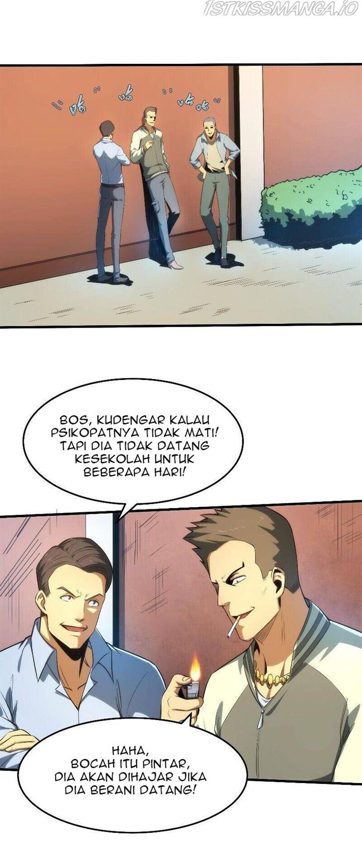 I Rely on OCD To Become The King Chapter 2 Gambar 78