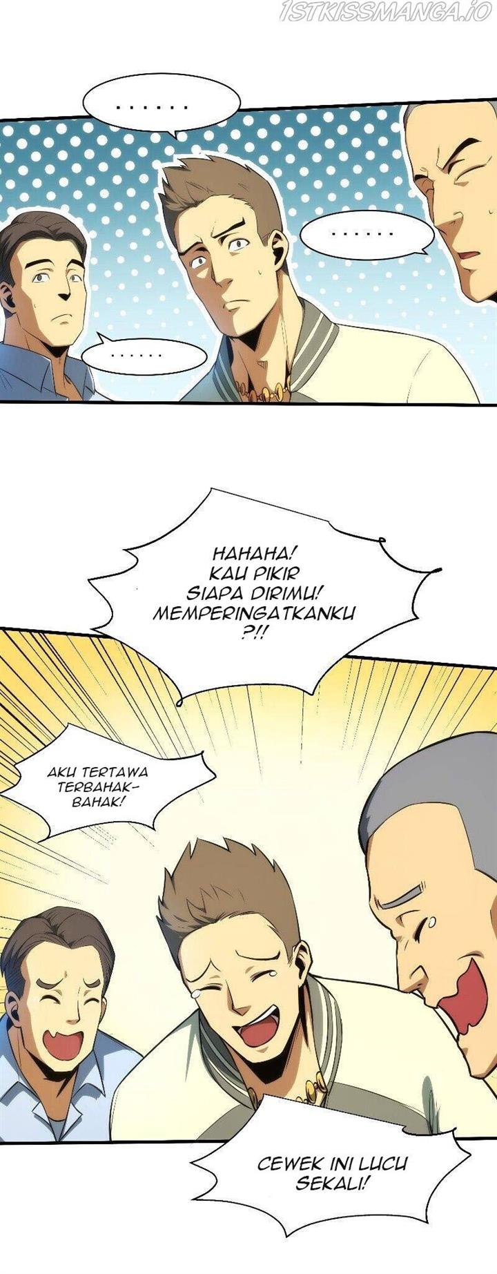 I Rely on OCD To Become The King Chapter 2 Gambar 81