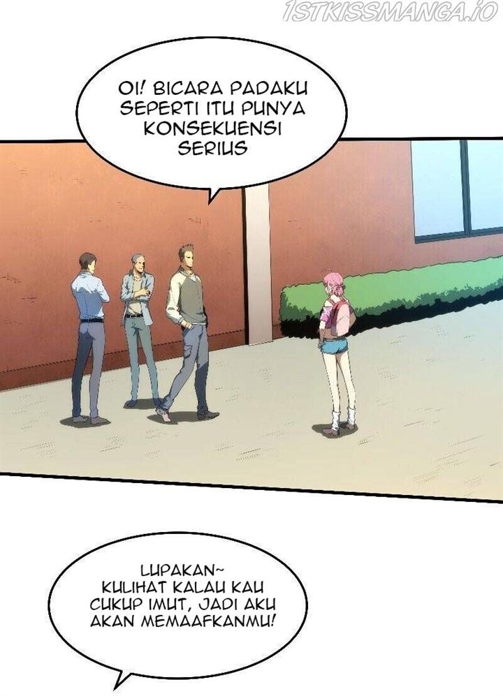 I Rely on OCD To Become The King Chapter 2 Gambar 82