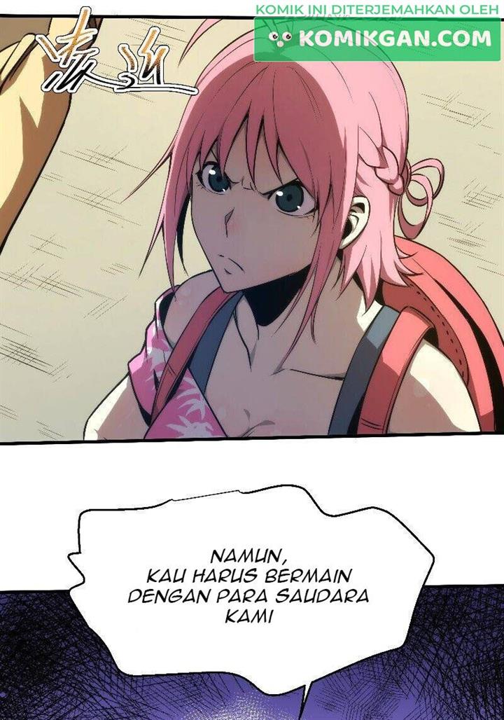 I Rely on OCD To Become The King Chapter 2 Gambar 83