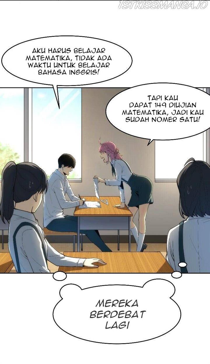 I Rely on OCD To Become The King Chapter 2 Gambar 9