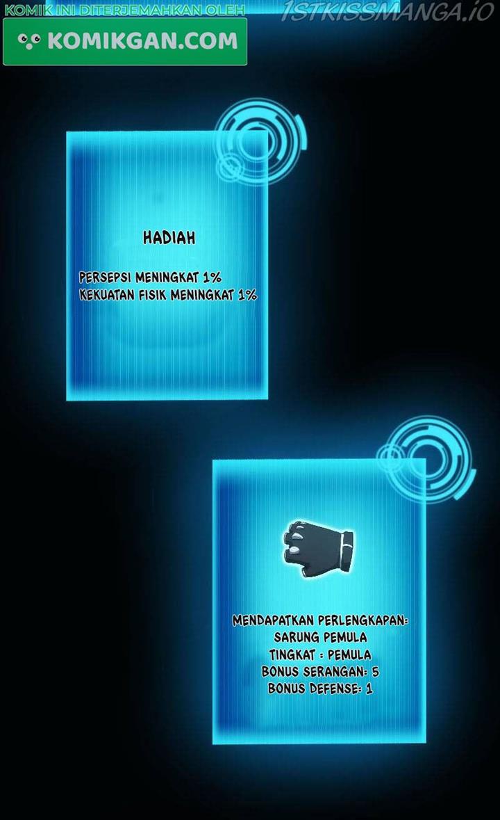 I Rely on OCD To Become The King Chapter 2 Gambar 93