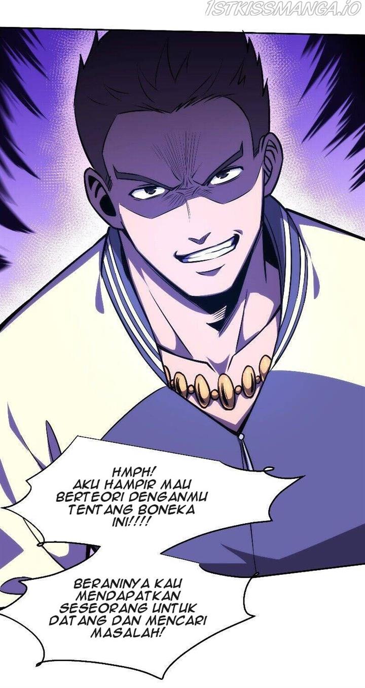I Rely on OCD To Become The King Chapter 2 Gambar 99
