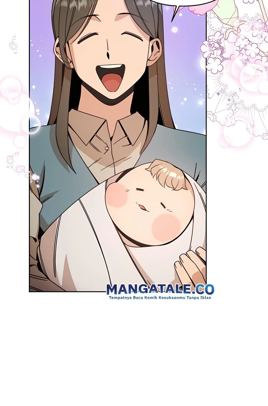 I’ll Resign and Have a Fresh Start in This World Chapter 13 Gambar 5