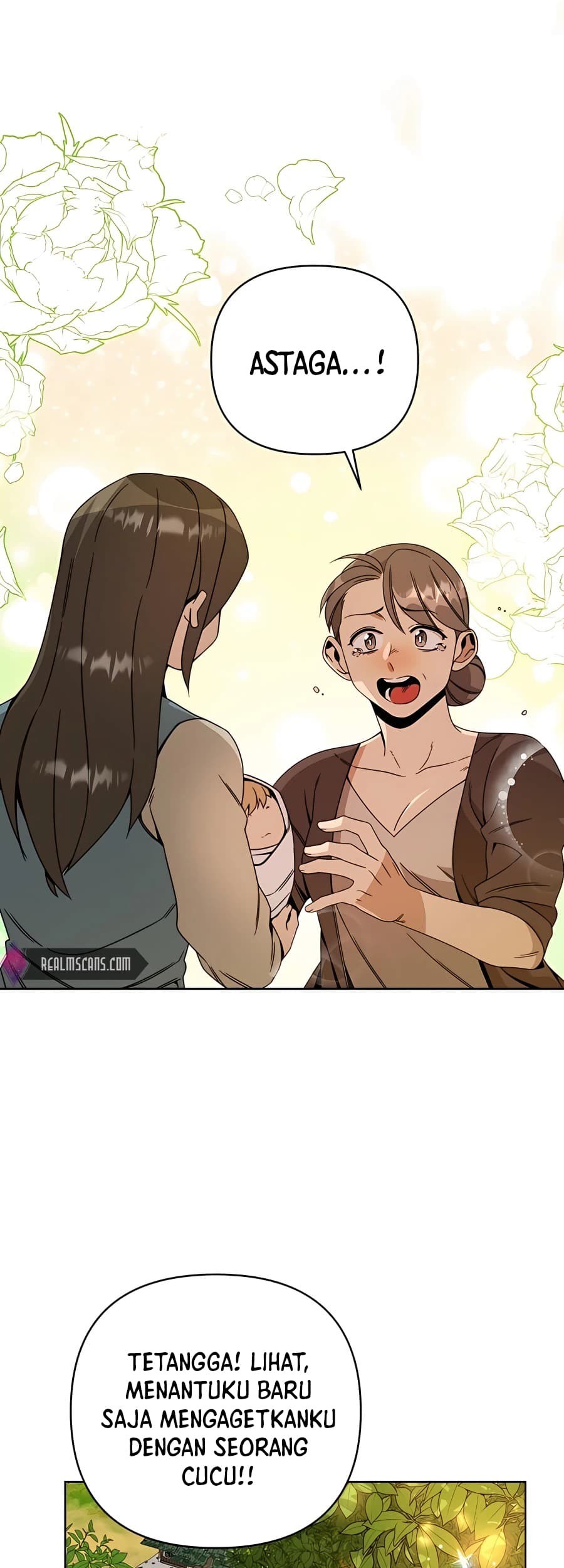 I’ll Resign and Have a Fresh Start in This World Chapter 13 Gambar 6
