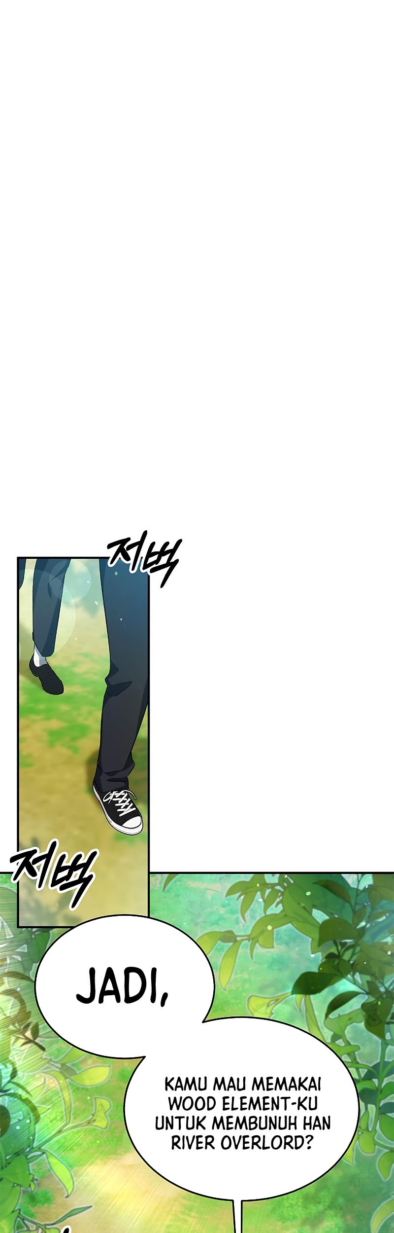 Baca Manhwa Drug Devourer Chapter 12 Gambar 2